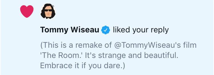 Pic of dino room premiere